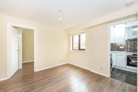 1 bedroom flat to rent - Photo 5