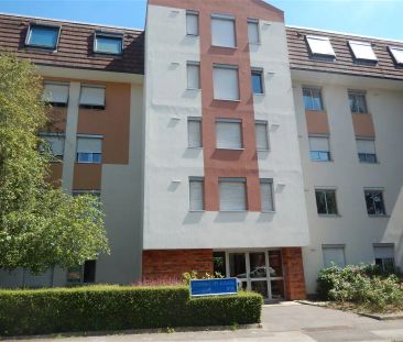 Location appartement 2 pièces - 45m² à Besancon (25000) - Photo 4