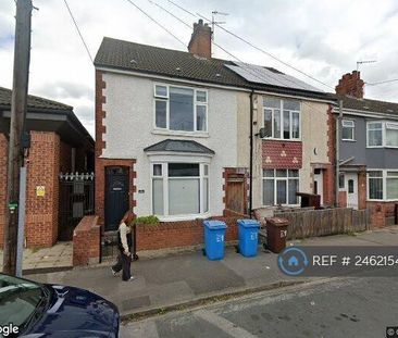 1 bedroom in a house share to rent - Photo 6