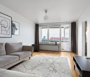 Stupvägen, Sollentuna - Photo 1