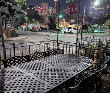 For Lease - 16A Denison Avenue Unit# BSMT, Toronto, Ontario - Photo 4