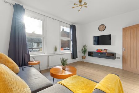 2 Bed Flat, Plashet Grove, E6 - Photo 5