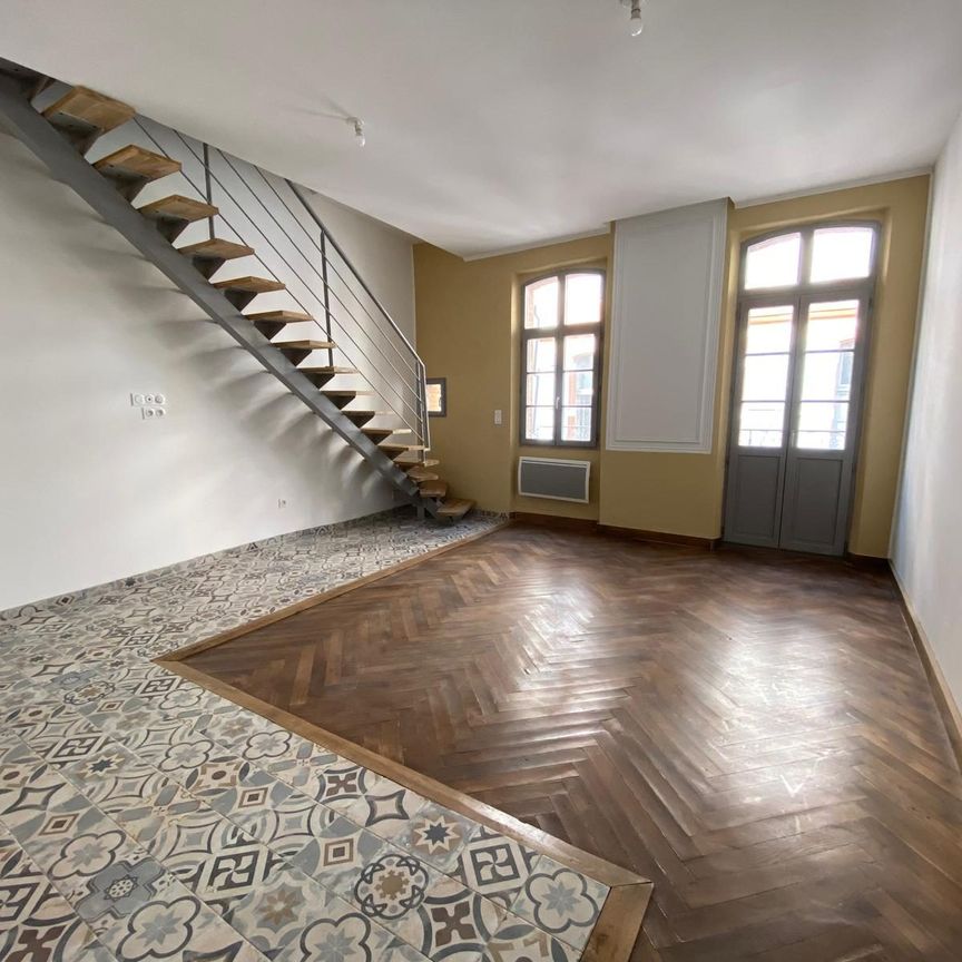 Location Appartement 3 pièces 61m² MONTAUBAN 82000 - Photo 1