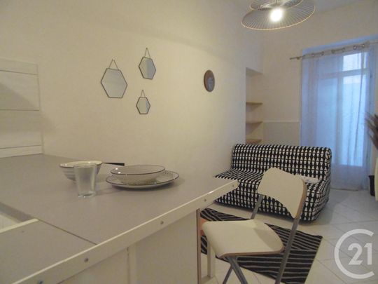 Location Appartement 1 pièce 21m² LANGON 33210 - Photo 1