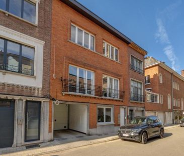 Modern appartement met 2 slaapkamers op toplocatie - Photo 5