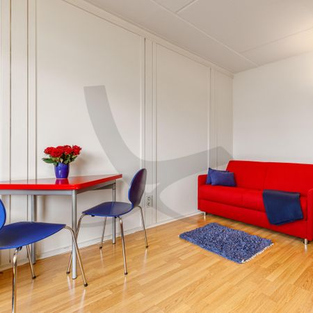 Single Living im Hansaviertel - Photo 3