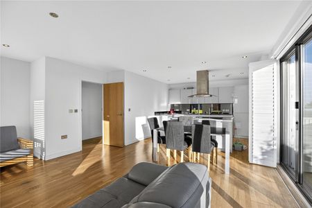 Arts Lane, London, SE16 3GB - Photo 4