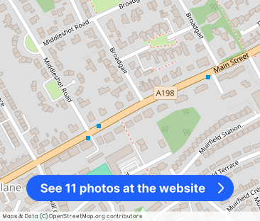 Main Street, Gullane, EH31 - Photo 1