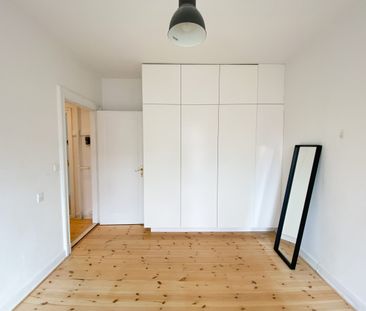 Skøn og hyggelig 2-værelses lejlighed med altan - Photo 2