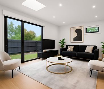 4/128 Porter Road, Heidelberg Heights VIC 3081 - Photo 1