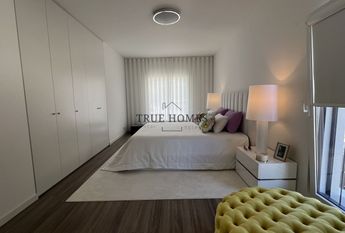 Apartamento T3 em Setúbal