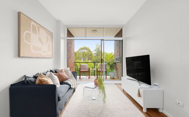 1/80 Bent Street, Neutral Bay NSW 2089 - Apartment For Rent | Domain - Photo 1