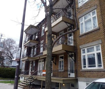 1 CH - 1 SDB - Québec - $839 /mo - Photo 1