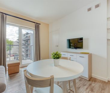 Łódź, Śródmieście, Legionów - Photo 6