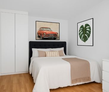 Limhamn - 1rok - tillsv - 10.833kr/mån - Photo 2