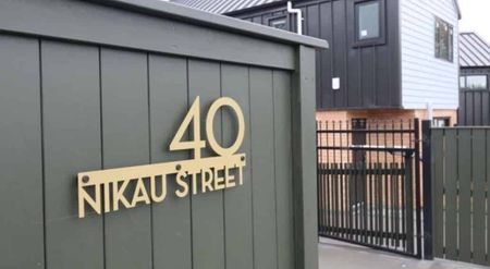 Your Secure Sanctuary: Modern 4-Bed 3-Bath Home - Photo 2