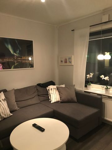 Snövägen, Luleå - Photo 4