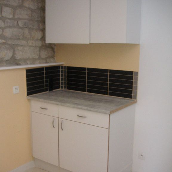 A louer maison type F3 - centre ville Carentan (50500) - Photo 1
