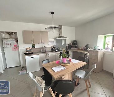 Location Appartement 4 pièces 85m² PAMIERS 09100 - Photo 6