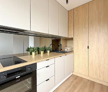 Mieszkanie Bielsko-Biała Centrum powierzchnia 30.0 m² C395-WM-45457 - Photo 3