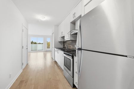 Appartement à Montréal (Villeray/Saint-Michel/Parc-Extension) - Photo 3