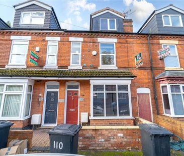 8 bedroom house to rent - Photo 1