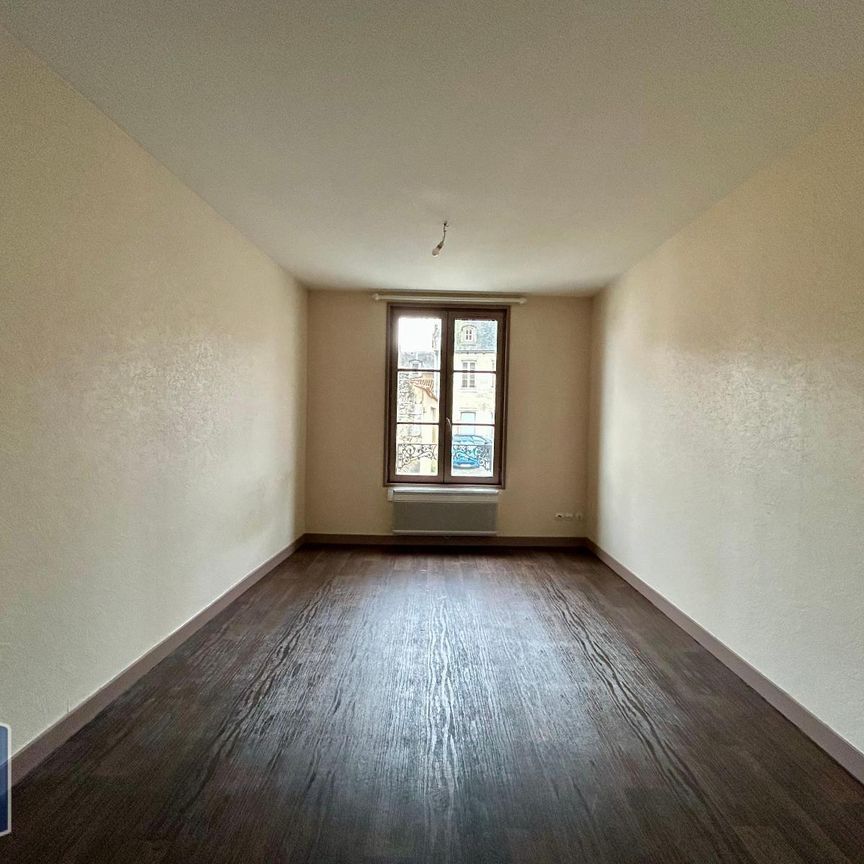 Location Appartement 1 pièce 20m² POITIERS 86000 - Photo 1