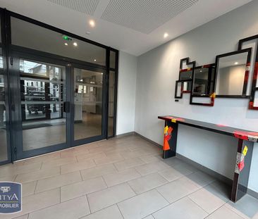 Location Appartement 1 pièce 39m² LE MANS 72000 - Photo 6