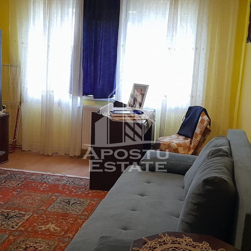 Apartament 2 camere de inchiriat, Zona Dorobantilor Timisoara - Fotografie 1