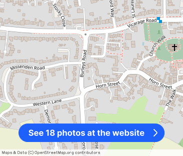 Bevan Court, Winslow, MK18 - Photo 1