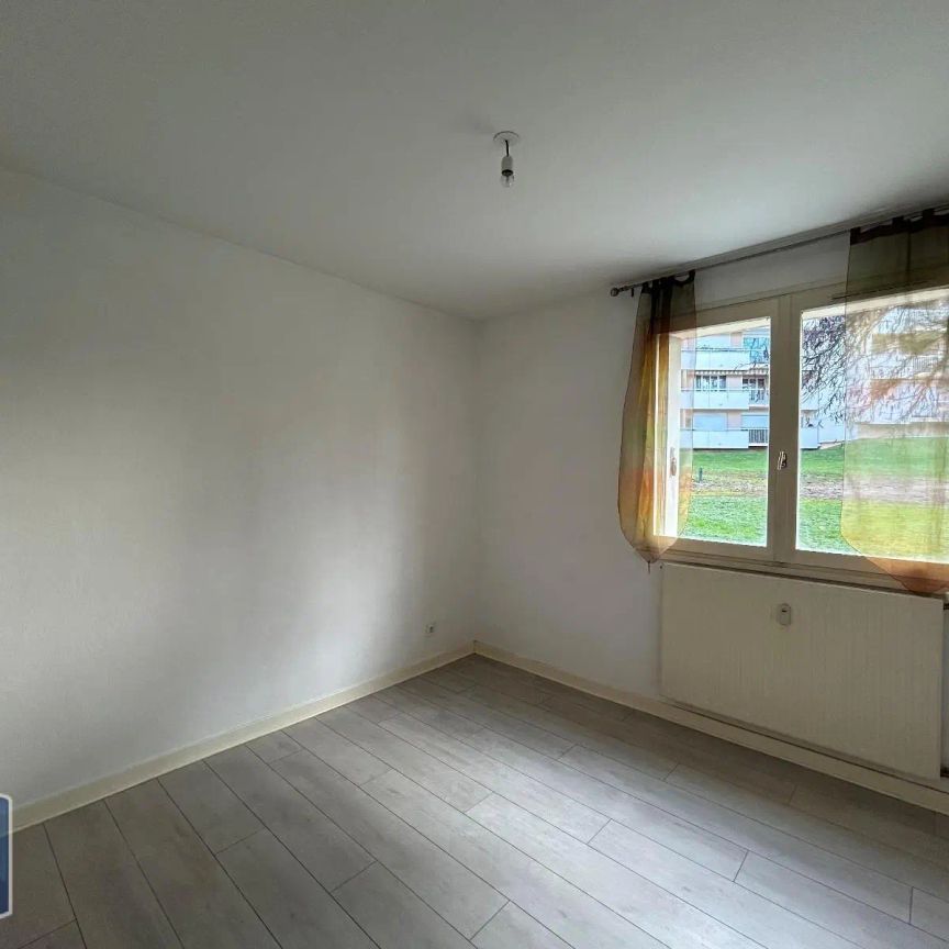 Appartement à louer 2 pièces 50.17m² - Photo 1