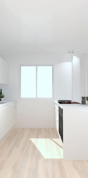 Tove Ditlevsens Gade 59, 2. 1 - Photo 2