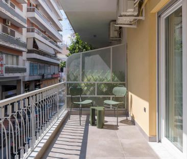Charming 2BR Apartment in the heart of Pangrati - Photo 1