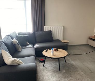 Modern appartement te huur, dichtbij groen en snelwegen - Foto 2