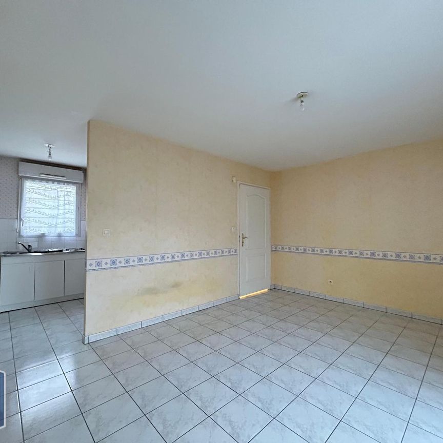 Location Appartement 1 pièce 26m² LAVAL 53000 - Photo 1