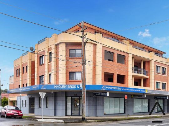 10/771-777 New Canterbury Road, Dulwich Hill NSW 2203 - Apartment For Rent | Domain - Photo 1