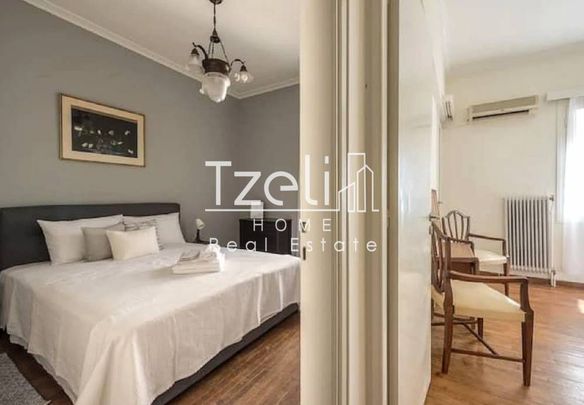 Διαμέρισμα 97 τ.μ. για ενοικίαση, Αθήνα - Κέντρο, Κουκάκι - Μακρυγιάννη - Photo 1