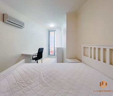 Canberra CBD - Photo 3