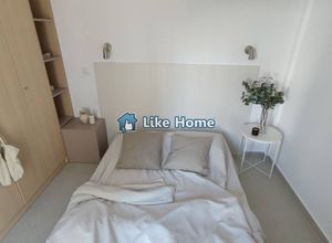 Studio/Γκαρσονιέρα για ενοικίαση - Συκιές - Φωτογραφία 5