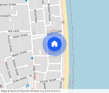 Exchange Street, Deal, CT14 - Photo 1