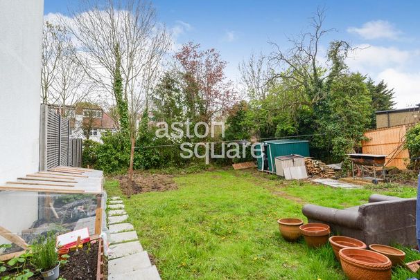 2 bedroom maisonette to rent - Photo 1