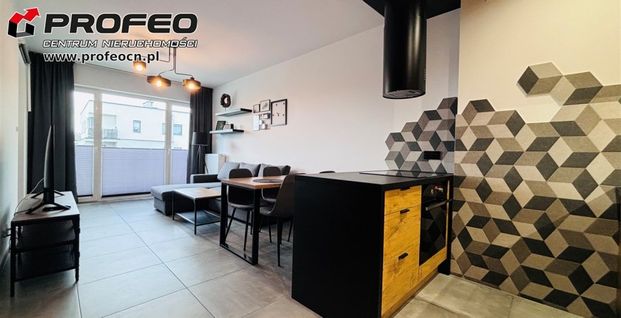 Mieszkanie na wynajem - Photo 1