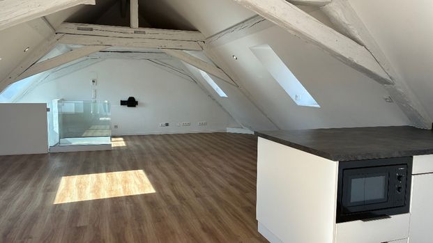 COLMAR - APPARTEMENT 4 Pièces - Photo 1