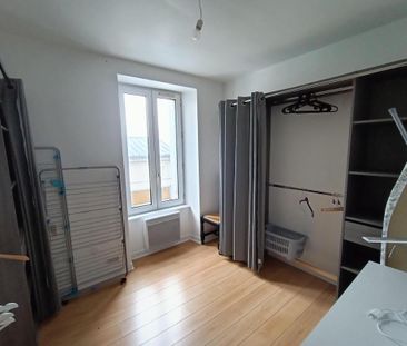 Location Appartement 3 pièces Meublé 49m² BREST 29200 - Photo 3