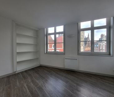 Location Appartement 2 pièces 43m² - Photo 1