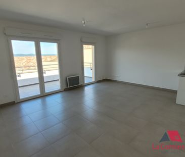 Location Appartement 1 pièce 33m² TRETS 13530 - Photo 1