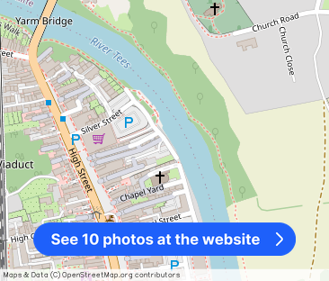 Carleton Terrace, Yarm - Photo 1