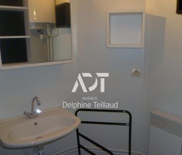 Appartement T1 à GRENOBLE - Photo 5