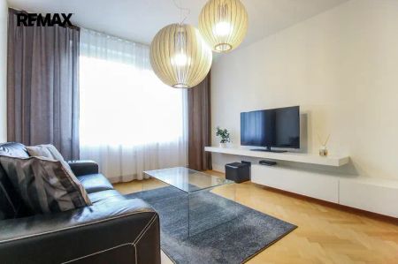 Pronájem bytu 2+1 s balkonem, Brno – Bystrc, ulice Ondrouškova - Photo 2