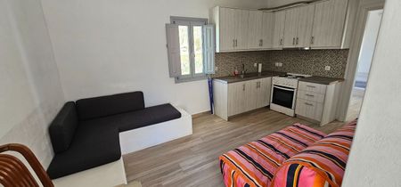 Διαμέρισμα για ενοικίαση Περίσσα (Σαντορίνη) - Φωτογραφία 4